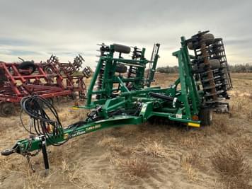 Main image Great Plains 2400TM