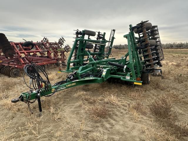 Image of Great Plains 2400TM equipment image 1