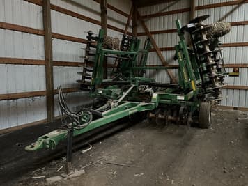 Main image Great Plains 2400TT