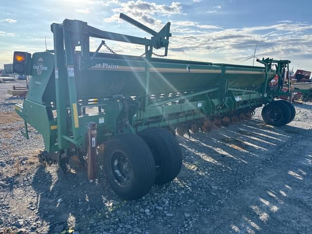 Image of Great Plains 2420 equipment image 1