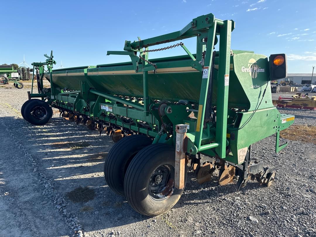 Image of Great Plains 2420 Primary image