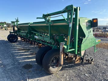 Main image Great Plains 2420