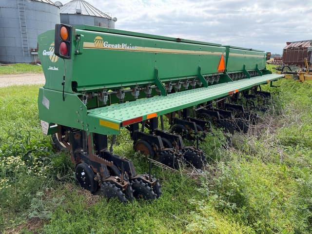 Image of Great Plains 2420 equipment image 3