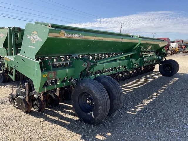 Image of Great Plains 2420 equipment image 3