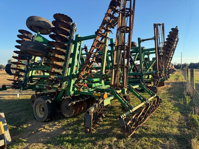 Image of Great Plains Turbo-Max equipment image 4