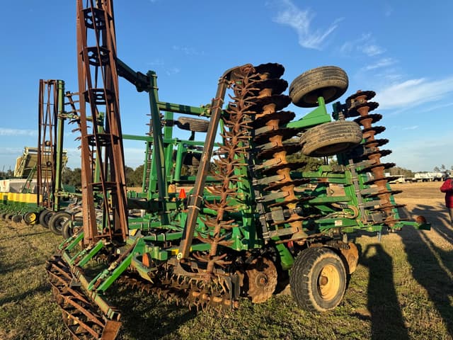 Image of Great Plains Turbo-Max equipment image 3