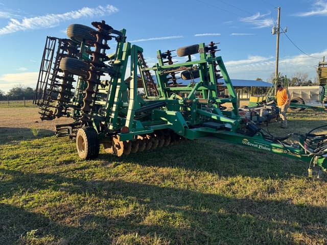 Image of Great Plains Turbo-Max equipment image 2