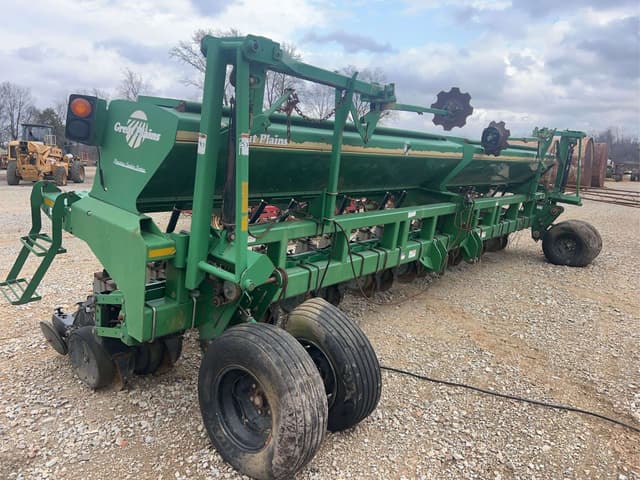 Image of Great Plains 2515P equipment image 3