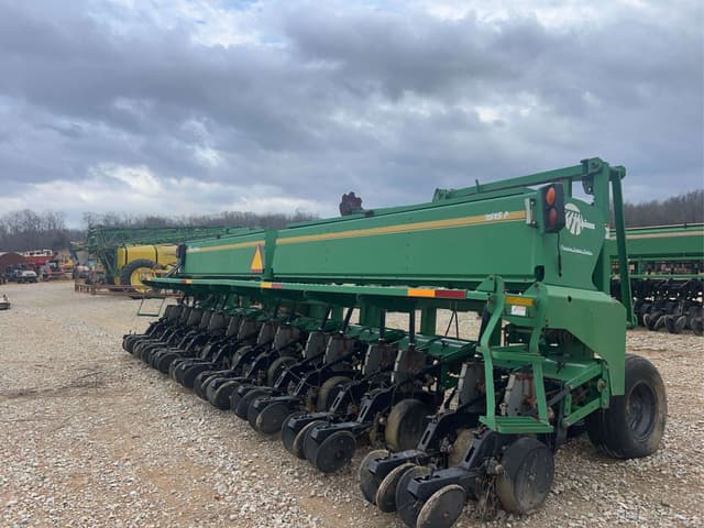 Image of Great Plains 2515P equipment image 2