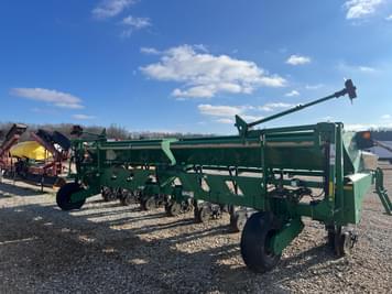 Main image Great Plains 2520