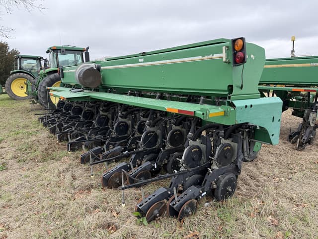 Image of Great Plains 2525A equipment image 2