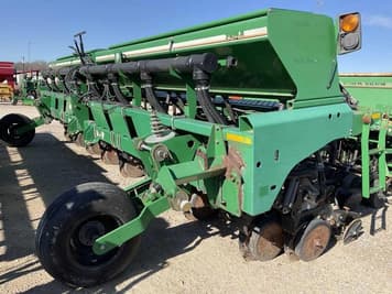 Main image Great Plains 2525A