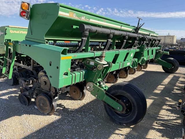 Image of Great Plains 2525A equipment image 2