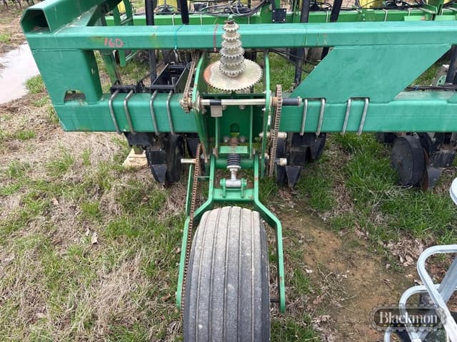 Image of Great Plains 2525P equipment image 4