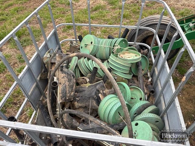 Image of Great Plains 2525P equipment image 3