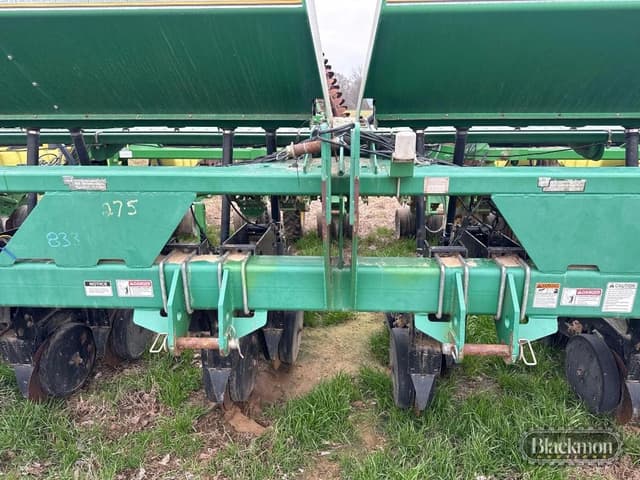 Image of Great Plains 2525P equipment image 1