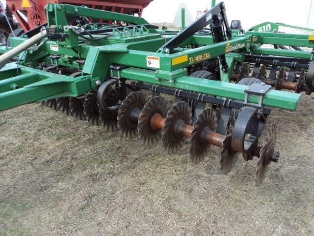 Great Plains 1500 Equipment Image0