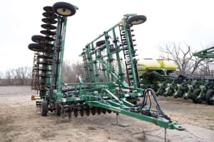 Great Plains 8328DV Image