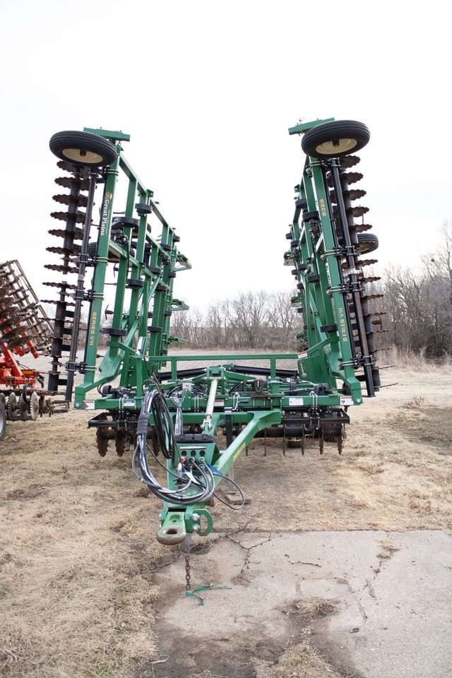 Image of Great Plains 8328DV equipment image 3