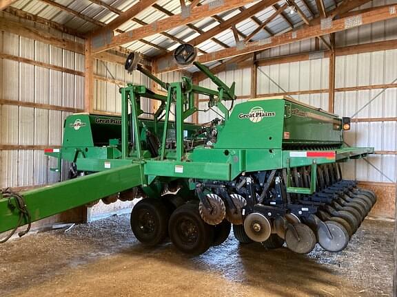 Great Plains 2N-2410 Equipment Image0