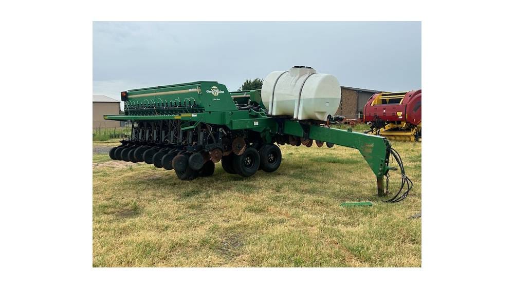 Great Plains 2N-2410 Equipment Image0