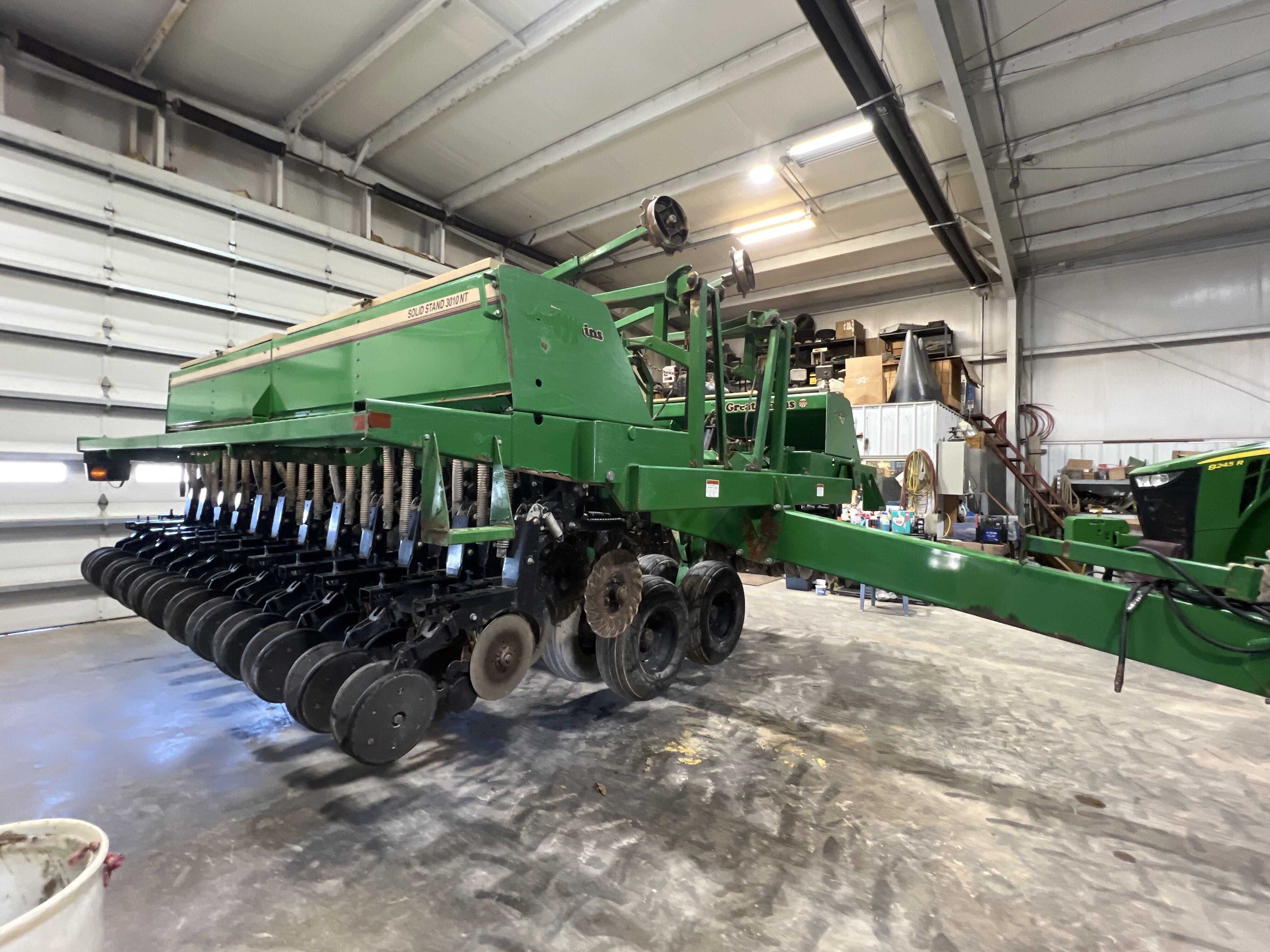 Great Plains 2N-3010 Equipment Image0