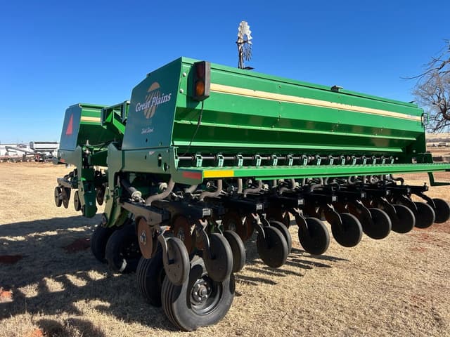 Image of Great Plains Solid Stand equipment image 2