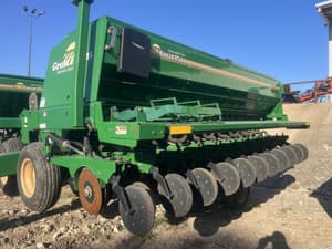 2019 Great Plains 2S-2600HD Image