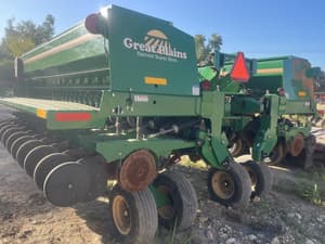 2019 Great Plains 2S-2600HD Image
