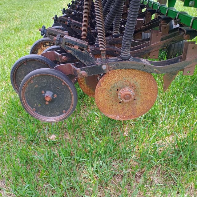 Image of Great Plains Solid Stand 24 equipment image 4