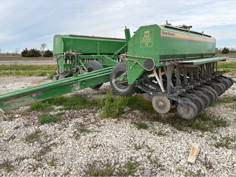 Main image Great Plains 2SF24