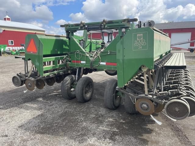 Image of Great Plains 2SF24 equipment image 2