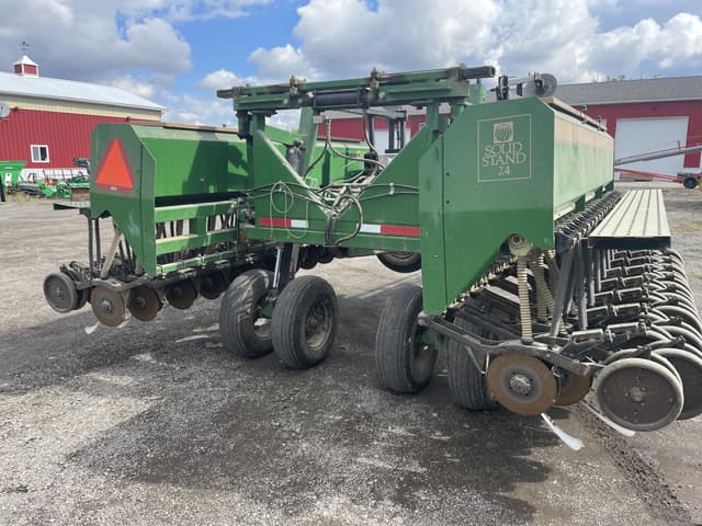 Image of Great Plains 2SF24 equipment image 2