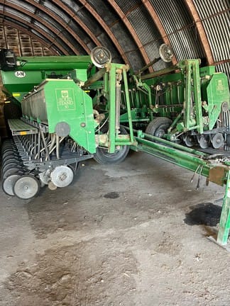 Great Plains 2SF30 Equipment Image0
