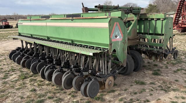 Image of Great Plains 2SF30 equipment image 2