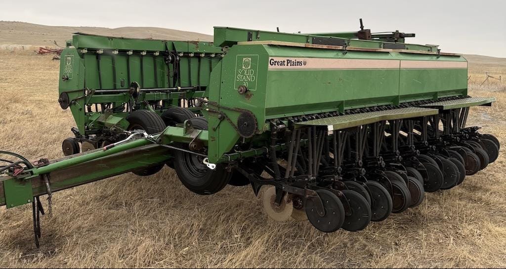 Great Plains 2SF30 Equipment Image0