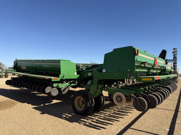 Image of Great Plains 2SNG30-4875 equipment image 2