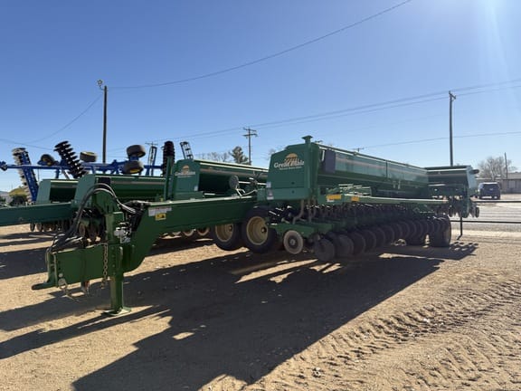 Great Plains 2SNG30-4875 Equipment Image0