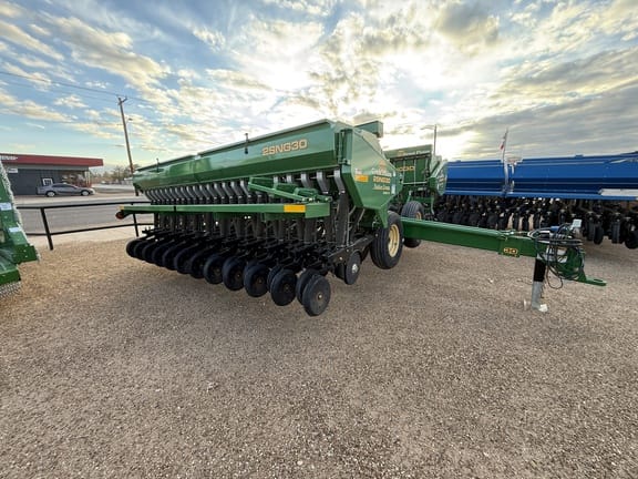 Great Plains 2SNG30-4875 Equipment Image0