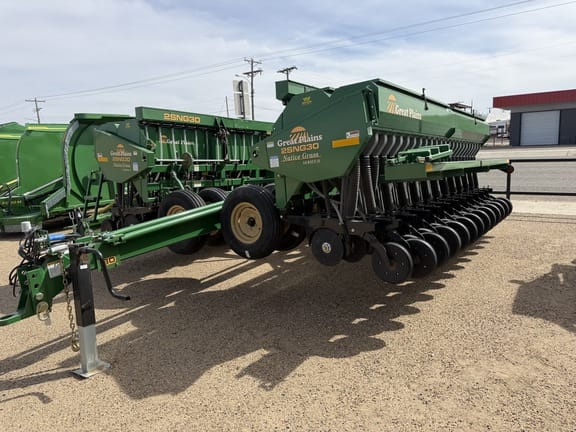 Great Plains 2SNG30-4875 Equipment Image0