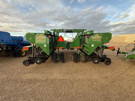 Image of Great Plains 2SNG30-4875 equipment image 1