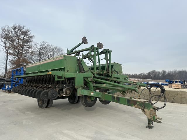 Image of Great Plains 2SNT30 equipment image 1