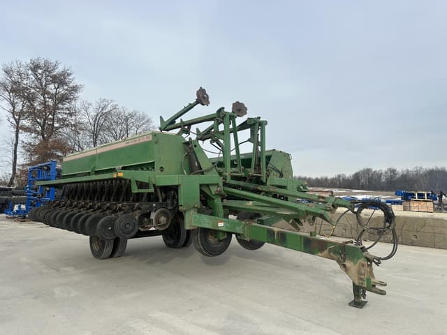 Image of Great Plains 2SNT30 equipment image 1