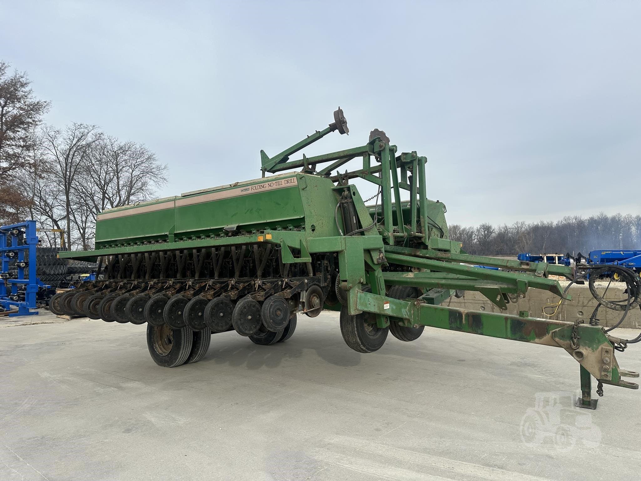Great Plains 2SNT30 Equipment Image0