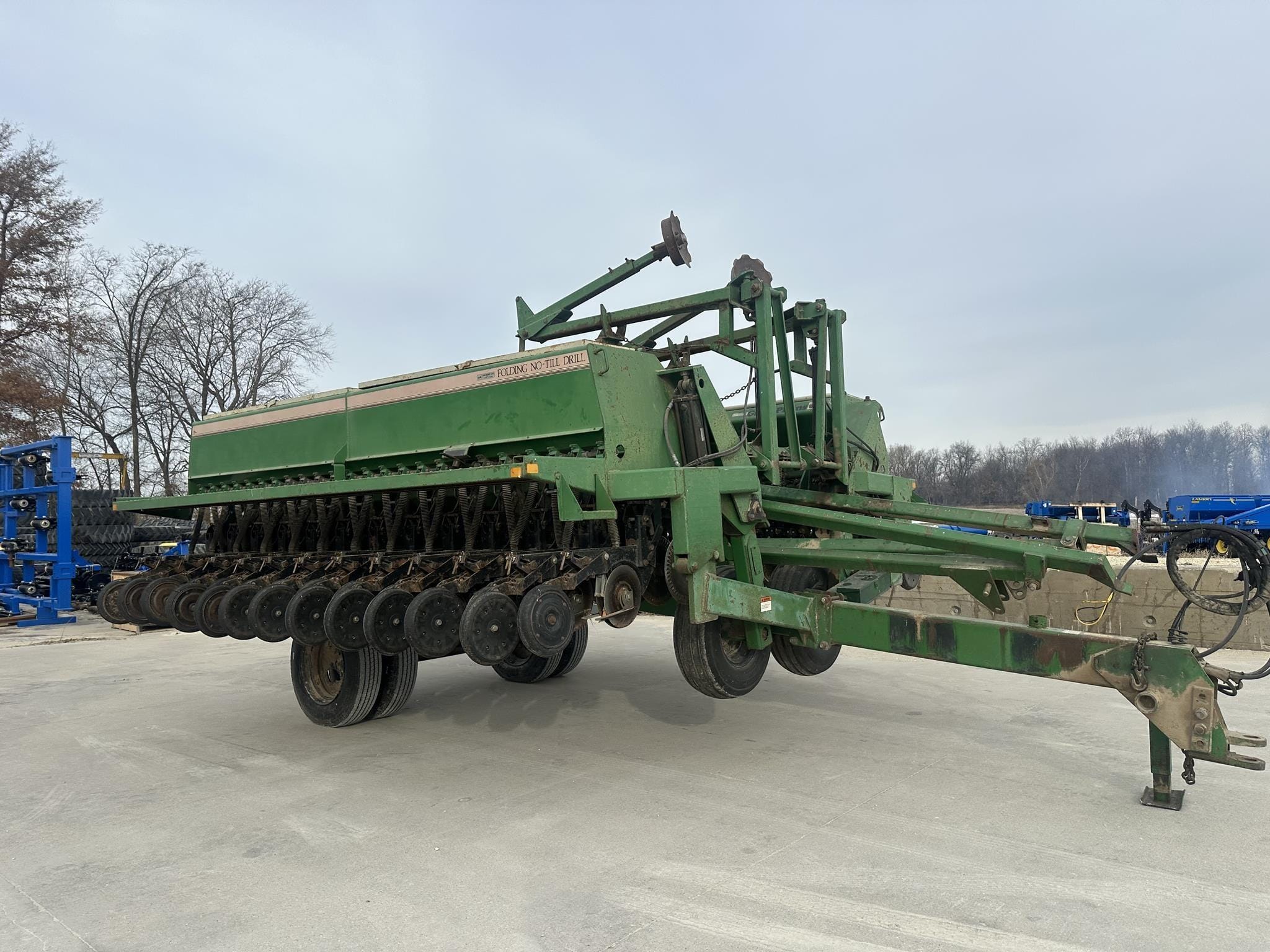 Great Plains 2SNT30 Equipment Image0
