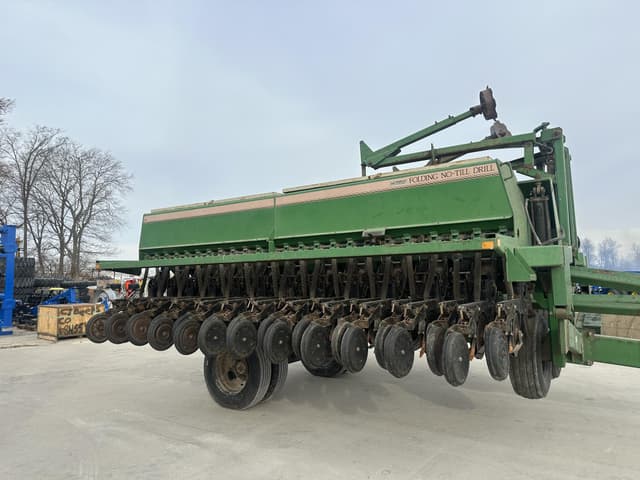 Image of Great Plains 2SNT30 equipment image 2