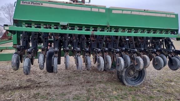 Image of Great Plains 2SNT30 equipment image 1