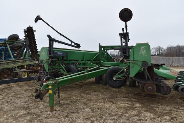 Image of Great Plains Solid Stand 30 equipment image 1