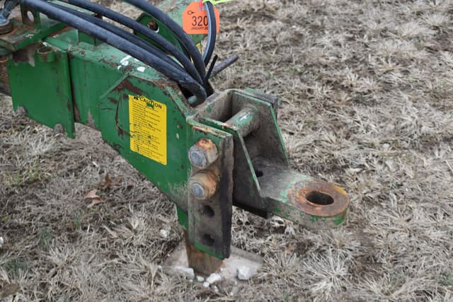 Image of Great Plains Solid Stand 30 equipment image 4