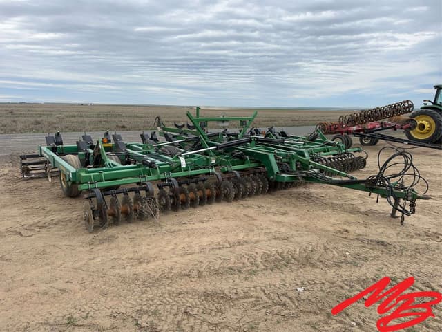 Image of Great Plains TC5300 equipment image 1